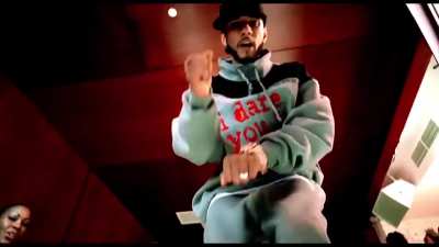DMX - Get It On The Floor