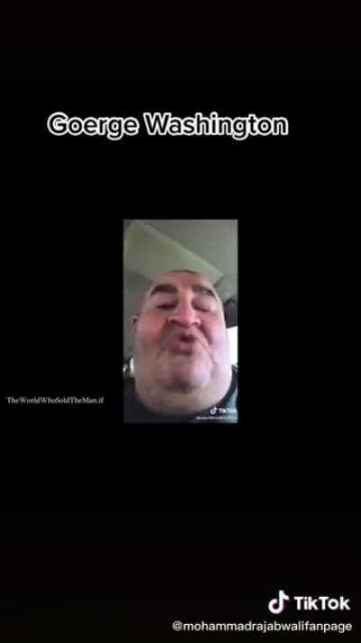 George Washington