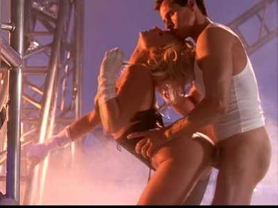 Nikki Tyler - Amazing Sex Talk