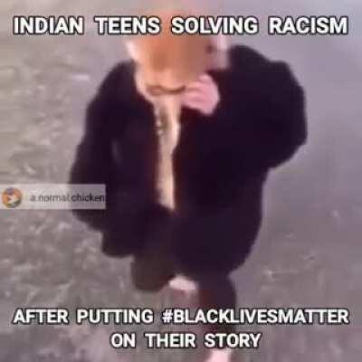 This is like Putting Laal DP and thinking Kashmir will get free.