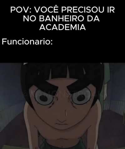 Pô Caraí avisa antes kkkkmkk