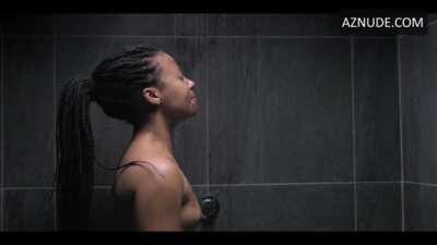 Myha'la Herrold in 'Industry' (1x04)