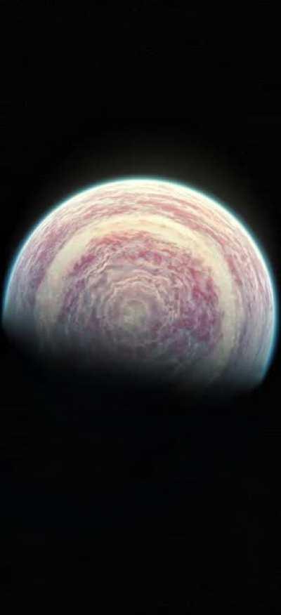 Experimentation for a cellphone animated background. 