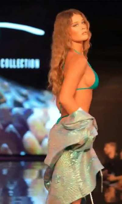 Nicole Booker - Cody Chris, Miami 2024