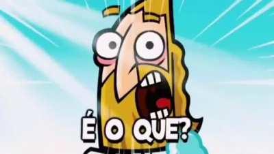 Olhem esse brinquedo Kkkk