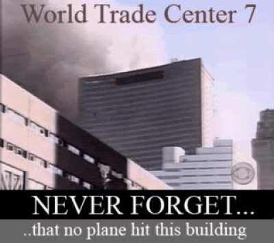 20 years ago today. Never forget
