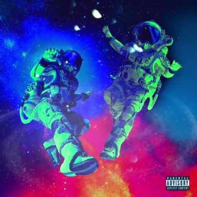 Pluto X Baby Pluto Animated Cover