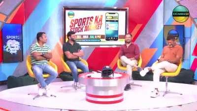 Accidentally on purpose?!