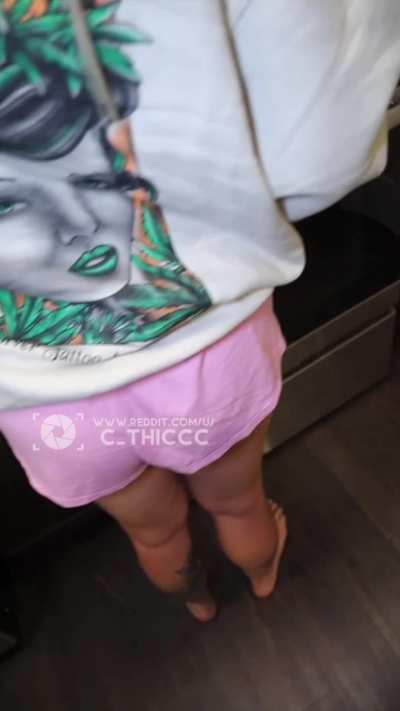 The Big Ass Cock was a sight to behold. It was long, thick, and curved just right. She couldn't help but admire it as it pulsed with anticipation. She was ready to take it all in and enjoy the pleasure it could bring. S