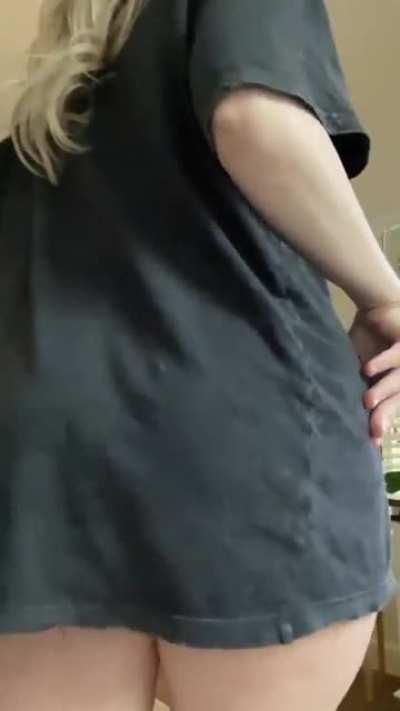 What would you do to my ass first?