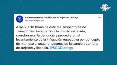 Esto es una belleza no mamen