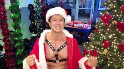 С наступающим, котаны!