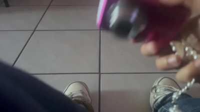 Camara sony cybershot marca error