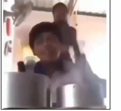 Brain damage speedrun