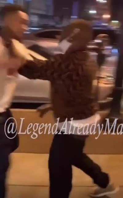 “why you wanna call yo mama😭🤷🏾‍♂️?”