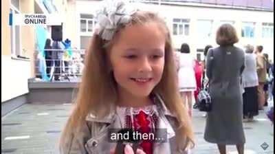 Human life in 23 seconds