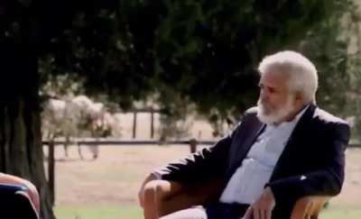 THIS is the video that got the heretical mRNA co-inventor Dr Robert Malone righteously banned from Twitter: