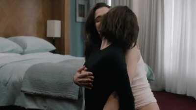 Rachel Weisz vs Rachel Mcadams