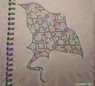 This Friendly Stingrayz Says 