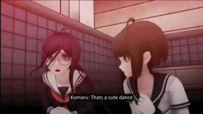 Fuhuhu, we got the dub fellas!