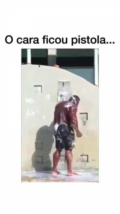 unrinseable shampoo from hell