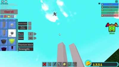 another typical day in roblox