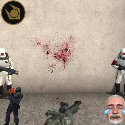 GLORY TO THE COMBINE!!! DEATH TO THE RESISTANCE FIGHTERS!!!