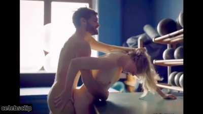 Mareike Zwahr - The Series Even Closer Hautnah