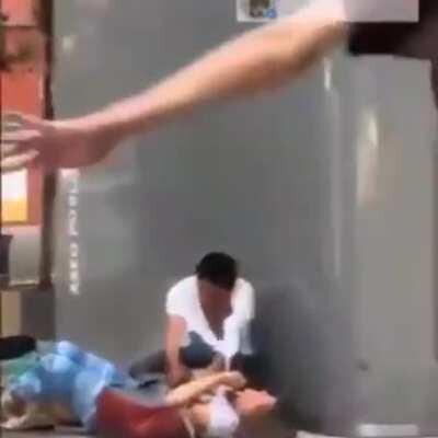 la bebesita bebe lean