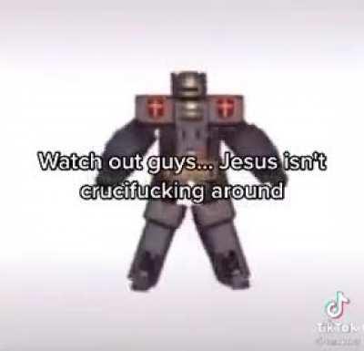 Pretty sure this thing actually exists. Which make it even more based.