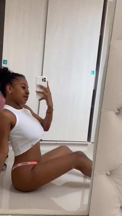 this perfect body needs your attention, kisses and wild sex