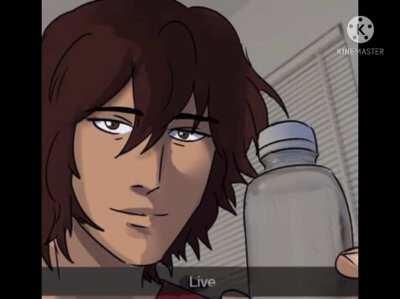 Kengan Meme Reading Episode 5: SHOSPLE COLUPIS