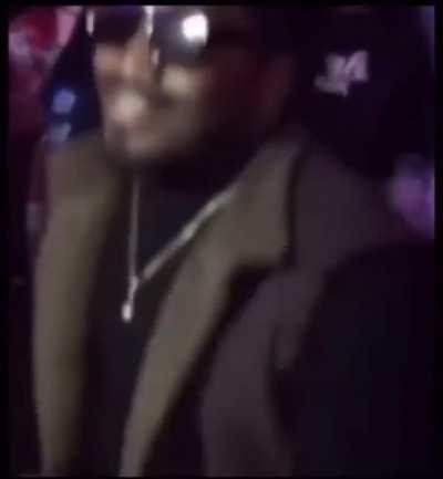 NYPD after they bag another drill rapper