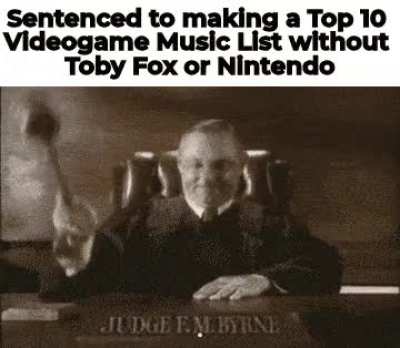 youtubers try not to overuse Kirby or Undertale music challenge 2025