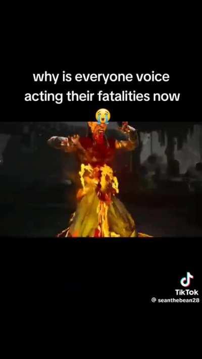 Still did a better job than Megan Fox