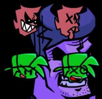 This is the Remix of the song 