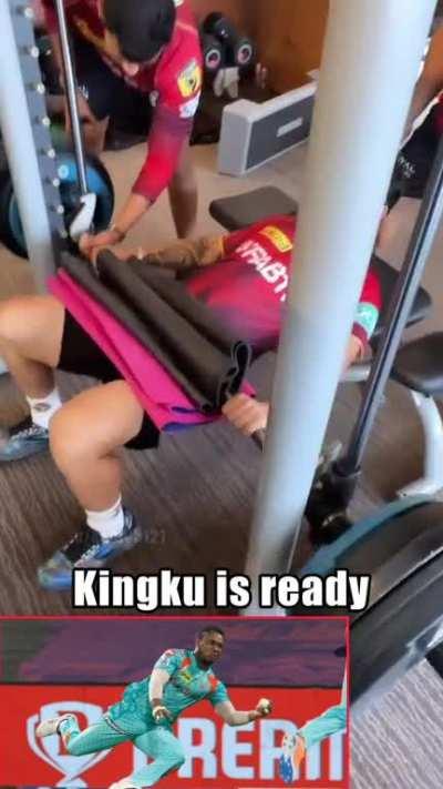 Lord will take revenge this time