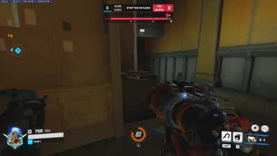 Totally planned