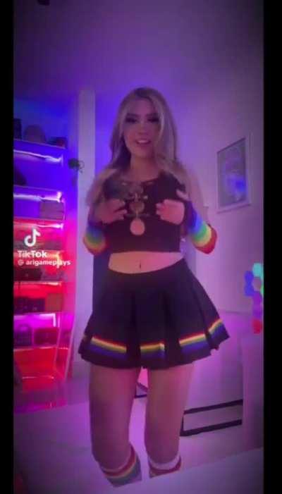 Mi primer edit 💙💙