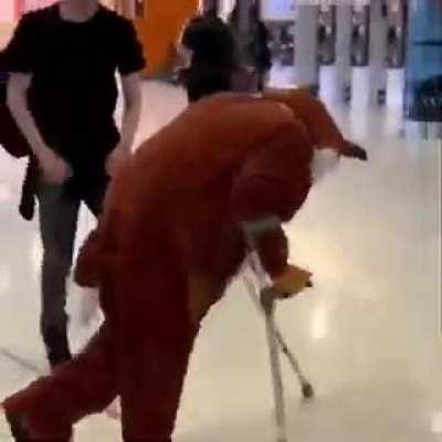 Si 😎 (pero el marikong de facebook dice que esto es bullyng no se como mierda se escribia pero no hay que dejar que los furros nos estorben)