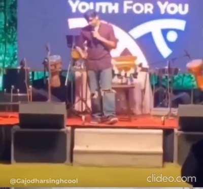 Jai shree jesus 🚩