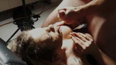 Just An Awesome Facial