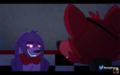 Guys I think I downloaded the wrong fnaf movie