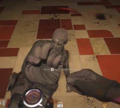 we need this emote in codm