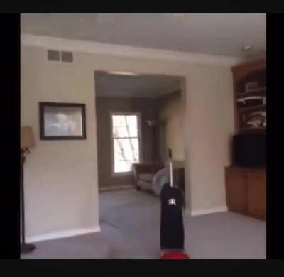 Negativatron Be Like: