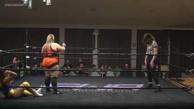 Blair’s Last Stinkface