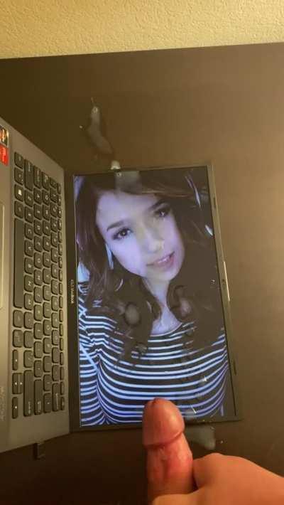 Poki Got a Huge Load Out of Me