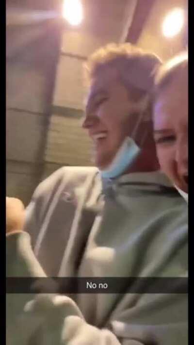 HMB while I start something I can’t finish.