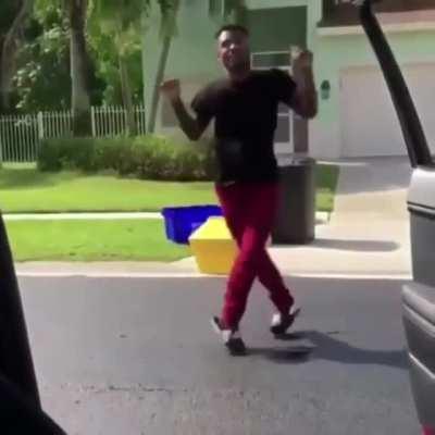 Bença mãe?😔🙏