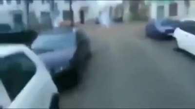 Scorch mains be like